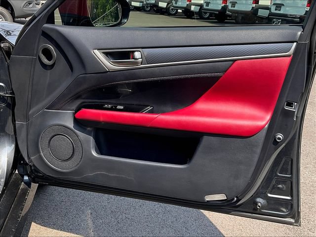 Used 2019 Lexus GS 350 F Sport AWD/4WD image 28