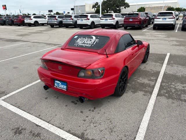 Used 2006 Honda S2000 image 5