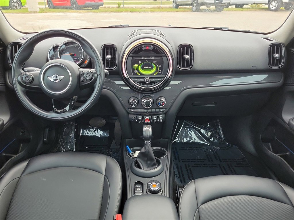 Used 2018 MINI Cooper Countryman ALL4 image 10