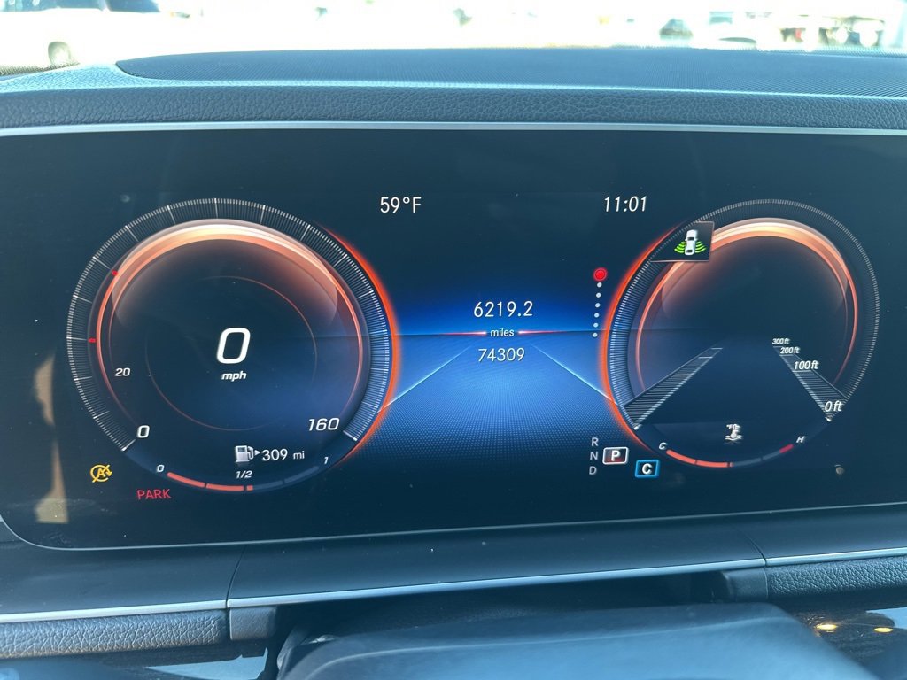 Used 2020 Mercedes-Benz GLE 350 image 6