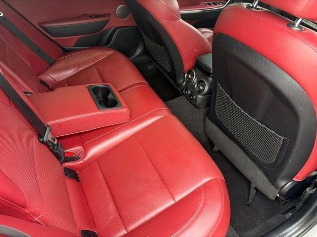 Used 2021 Kia Stinger GT-Line w/ Sun & Sound Package AWD/4WD image 38