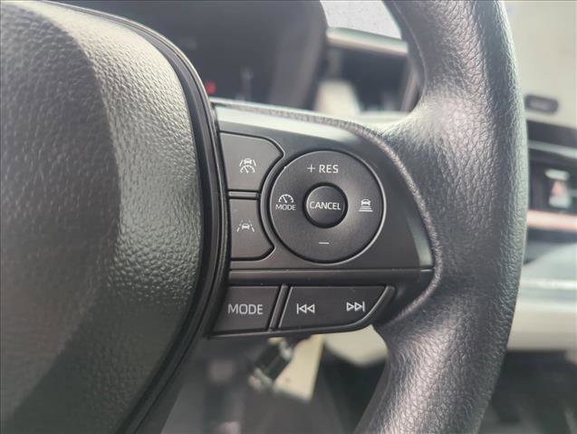Used 2026 Toyota Corolla Cross L FWD image 12