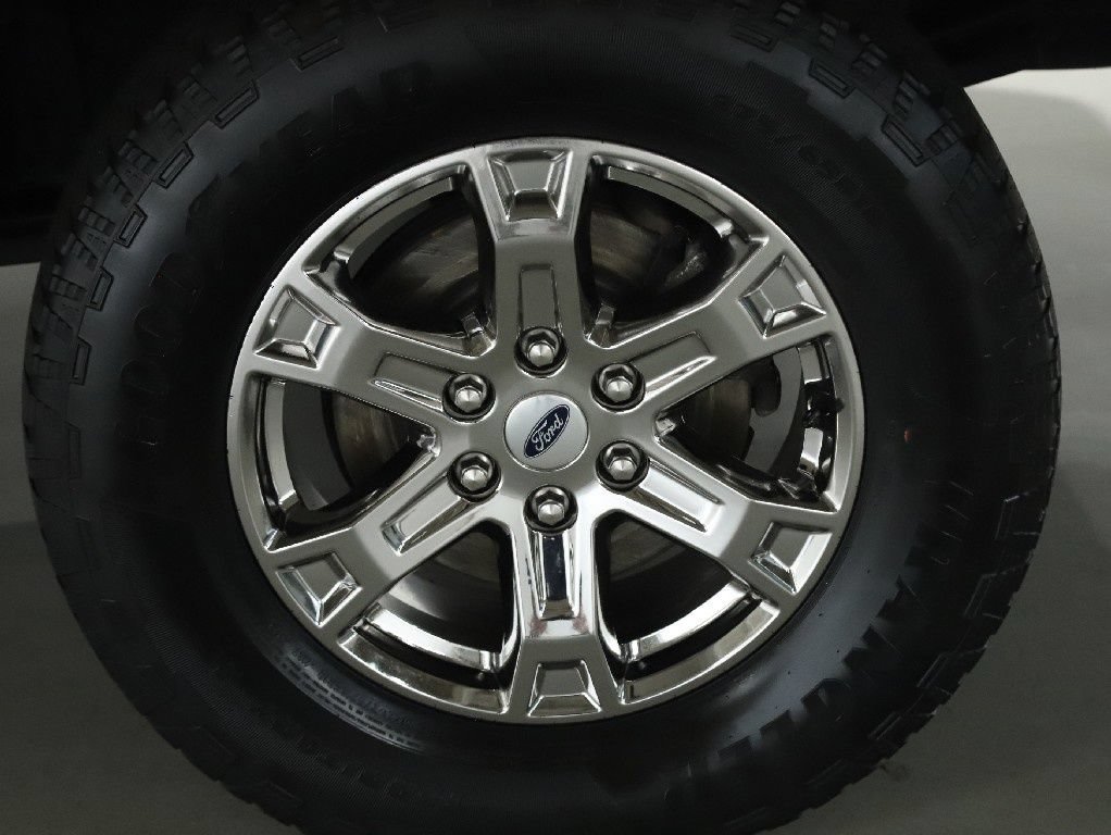 Used 2021 Ford F150 XLT w/ Equipment Group 302A High AWD/4WD image 39