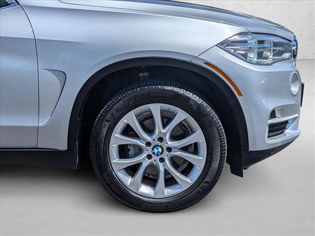 Used 2016 BMW X5 xDrive35i AWD/4WD image 26