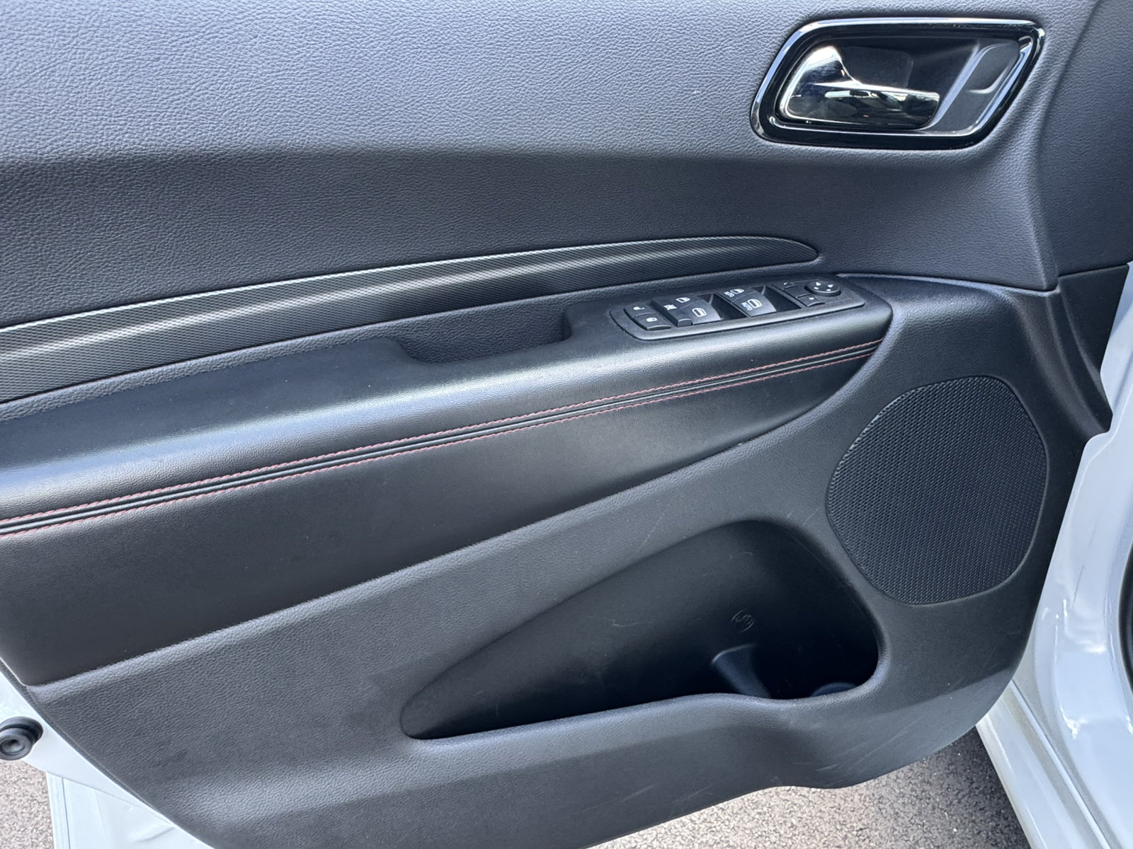 Certified 2025 Dodge Durango GT AWD/4WD image 11