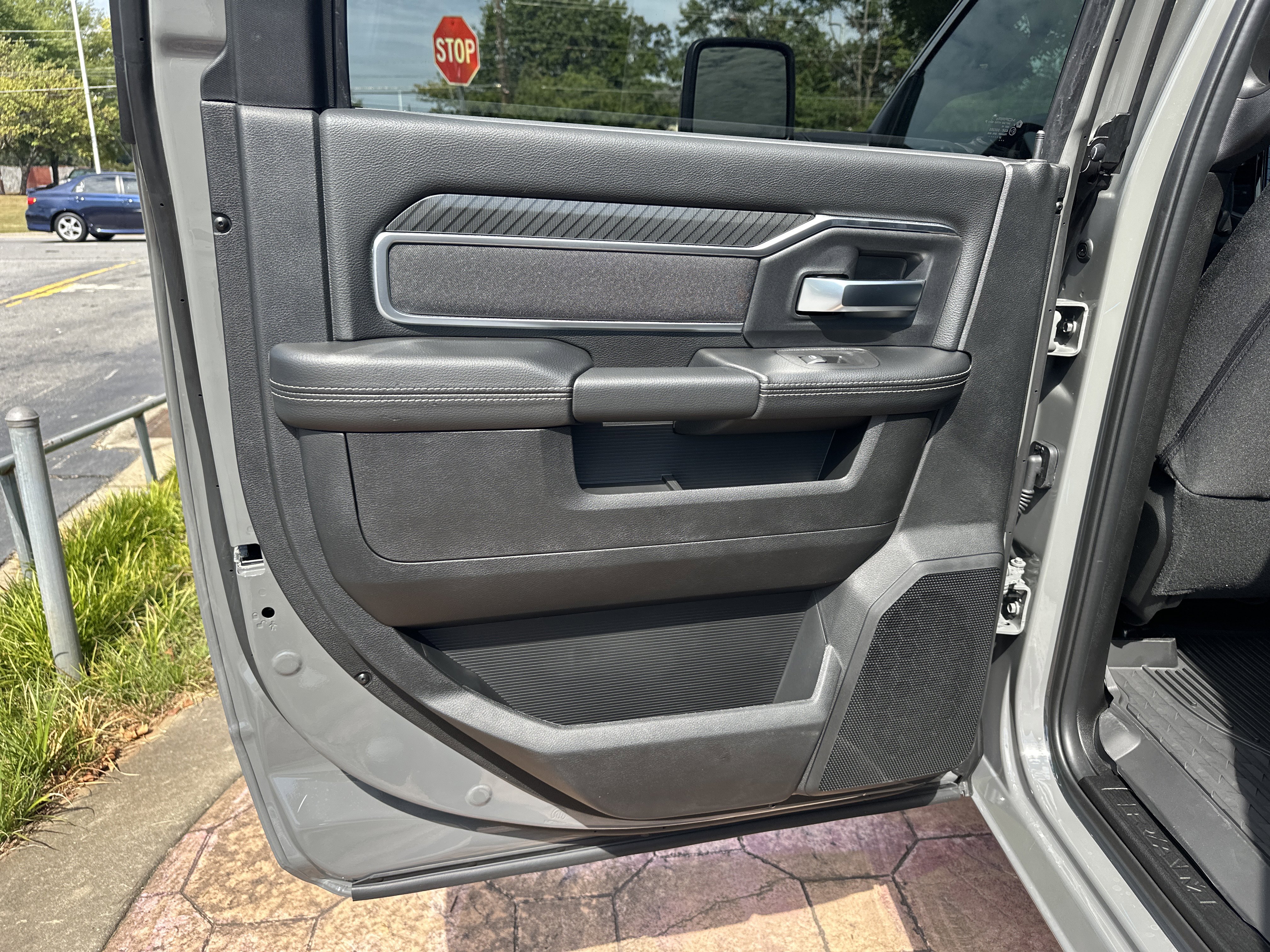 New 2026 RAM 2500 Big Horn image 17