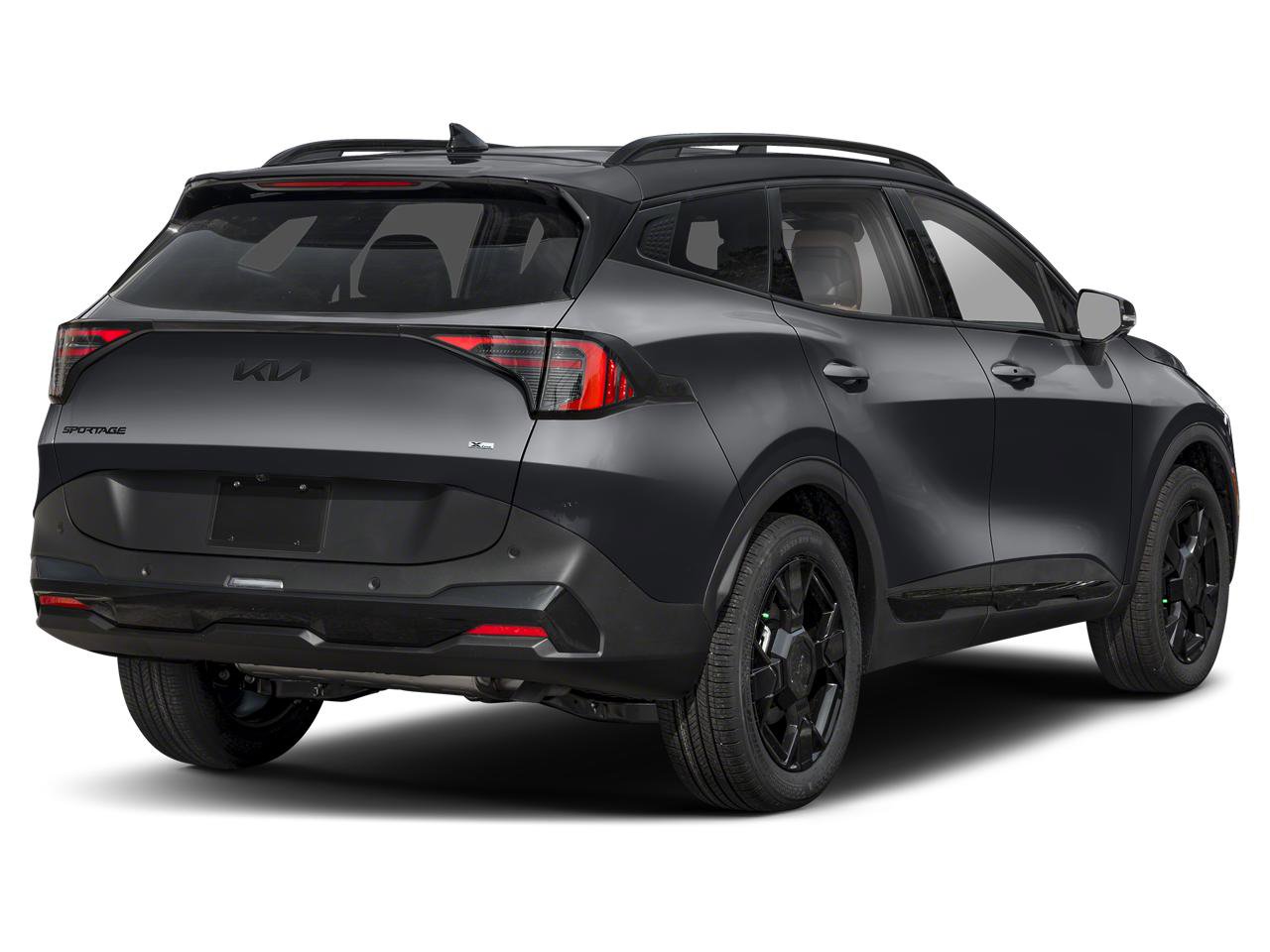 New 2026 Kia Sportage X-Line image 29