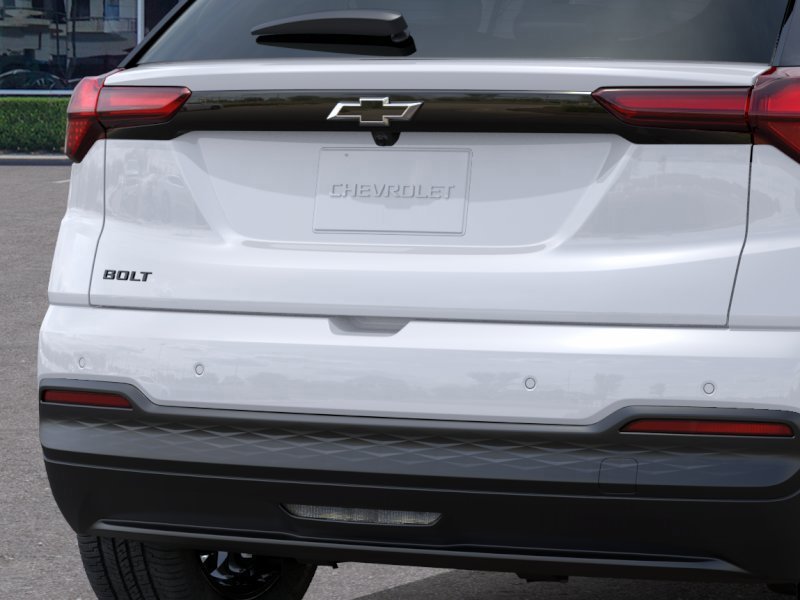 New 2027 Chevrolet Bolt LT FWD image 14