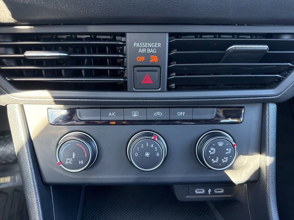 Used 2024 Volkswagen Jetta S image 17