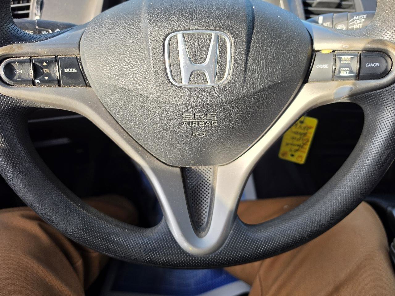 Used 2007 Honda Civic EX image 10