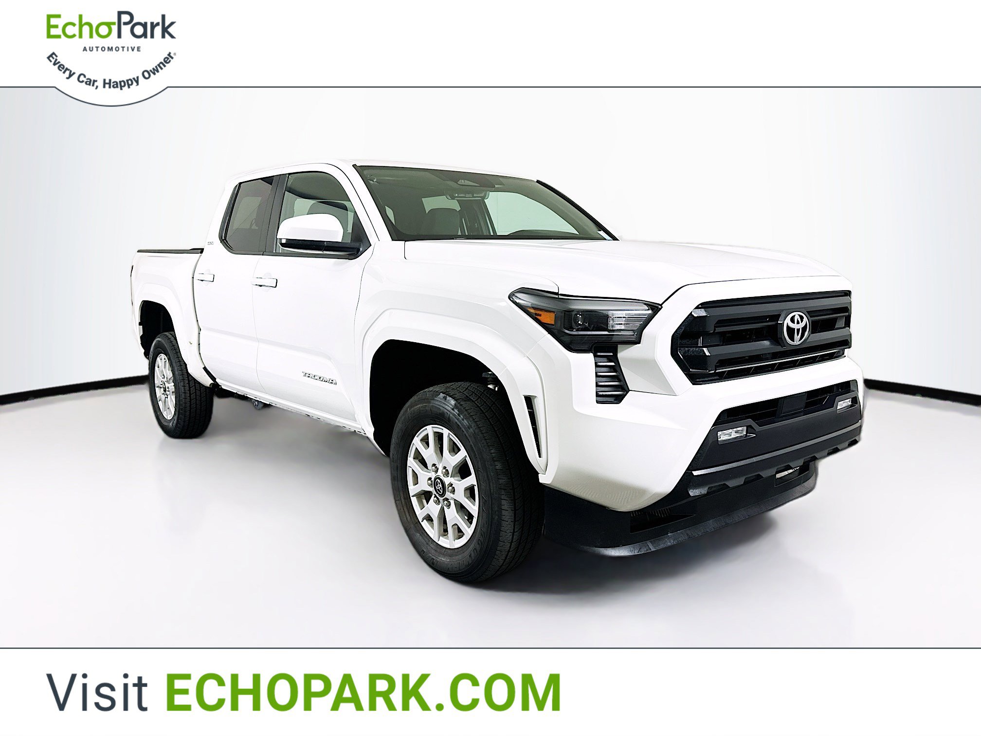 Used 2024 Toyota Tacoma SR5