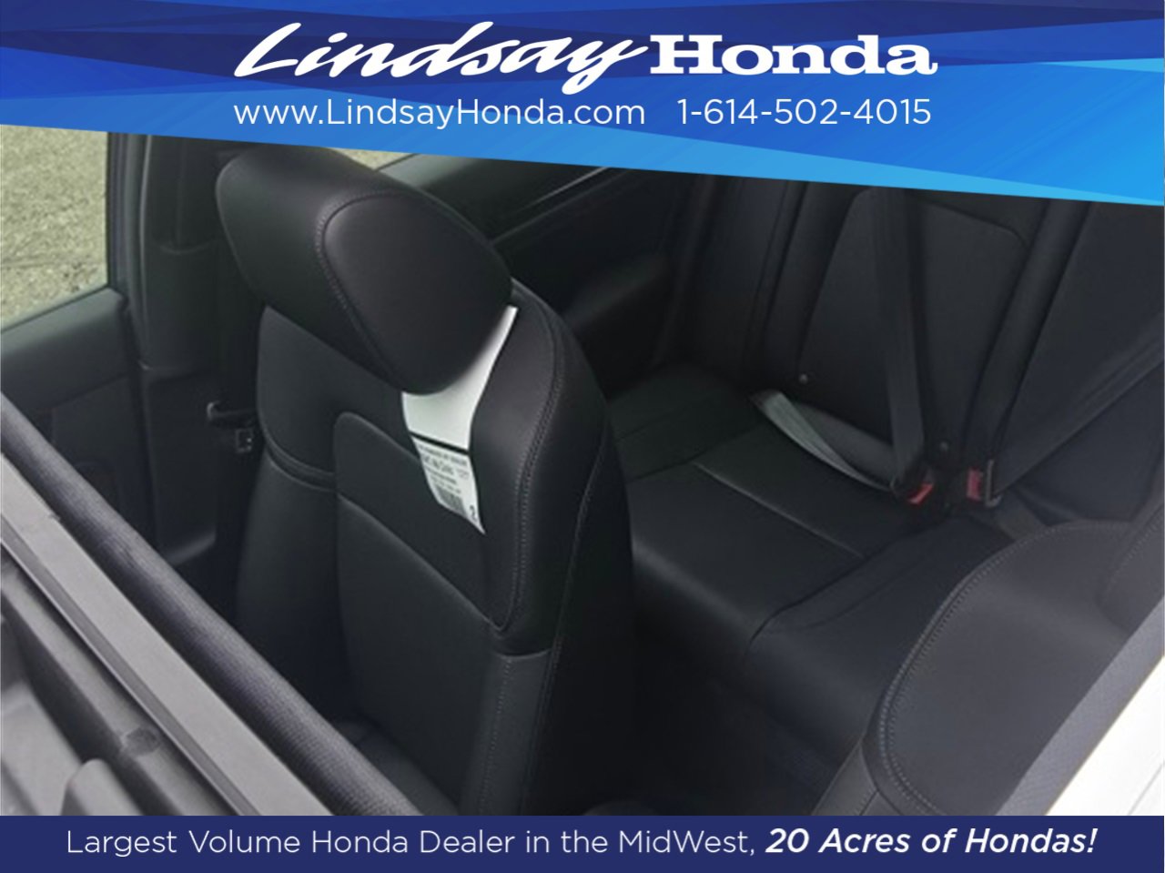 New 2025 Honda Civic Sport Touring image 2