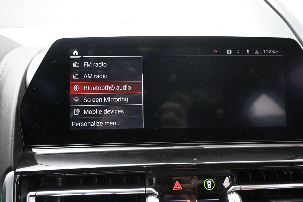 Used 2022 BMW M850i Gran Coupe xDrive AWD/4WD image 29