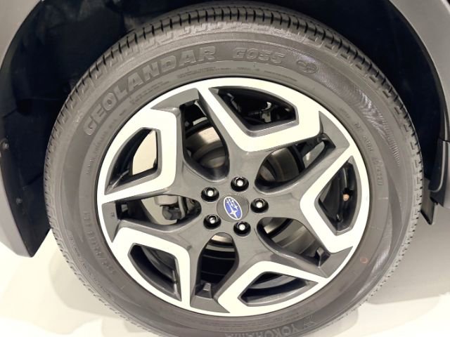 Used 2019 Subaru Crosstrek 2.0i Limited w/ Moonroof Package w/Navigation AWD/4WD image 12