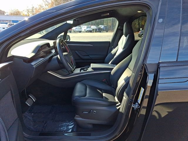 Used 2022 Tesla Model X Plaid image 19