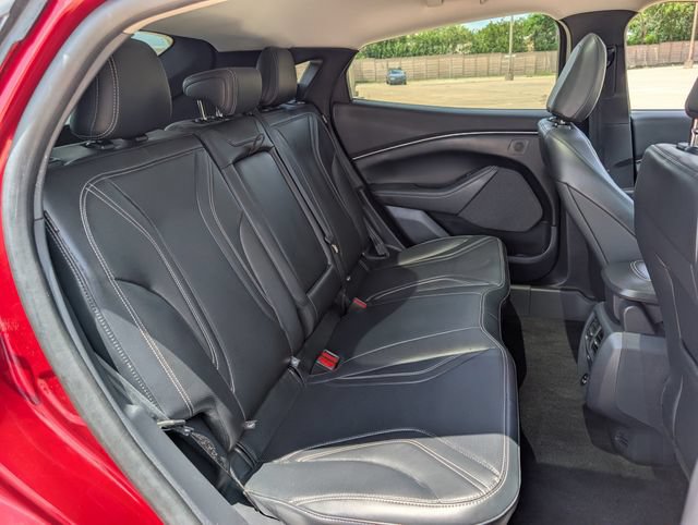 Used 2023 Ford Mustang Mach-E Premium AWD/4WD image 27