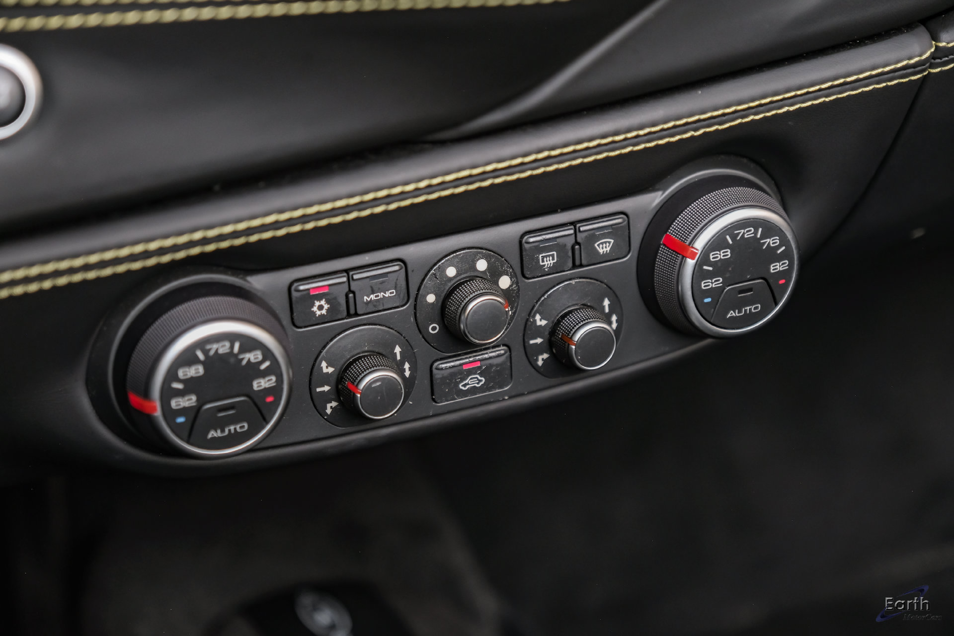 Used 2018 Ferrari 488 Spider RWD image 82