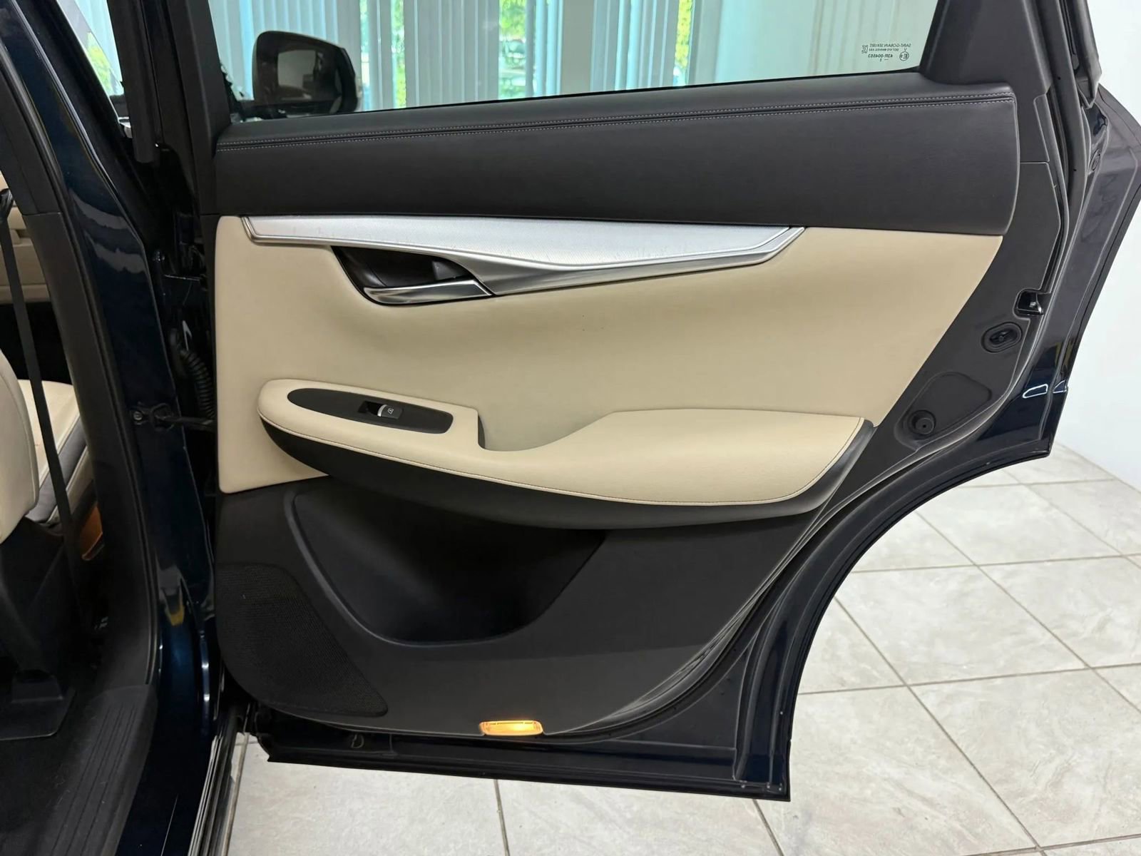 Used 2019 INFINITI QX50 Essential w/ Proassist Package image 23