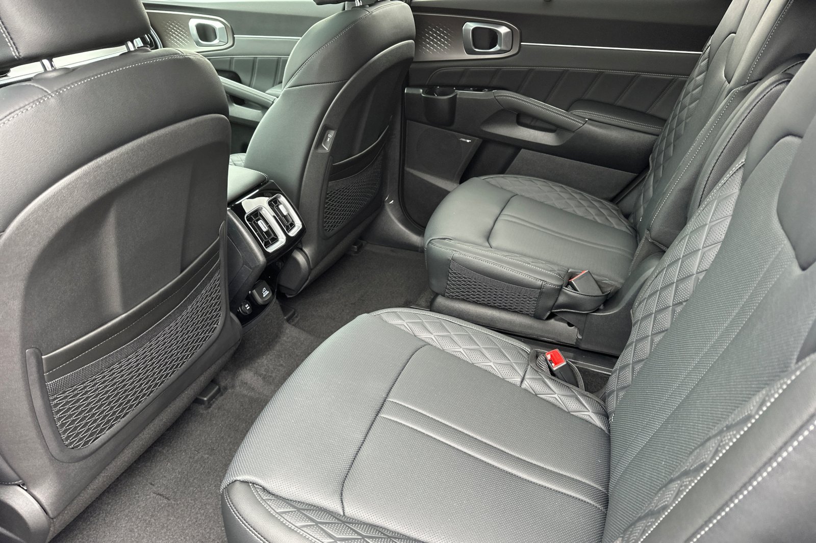 New 2026 Kia Sorento SX Prestige AWD/4WD image 12