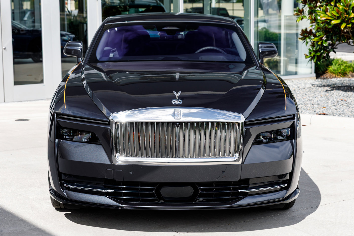 Certified 2024 Rolls-Royce Spectre w/ Spectre Launch Package image 21