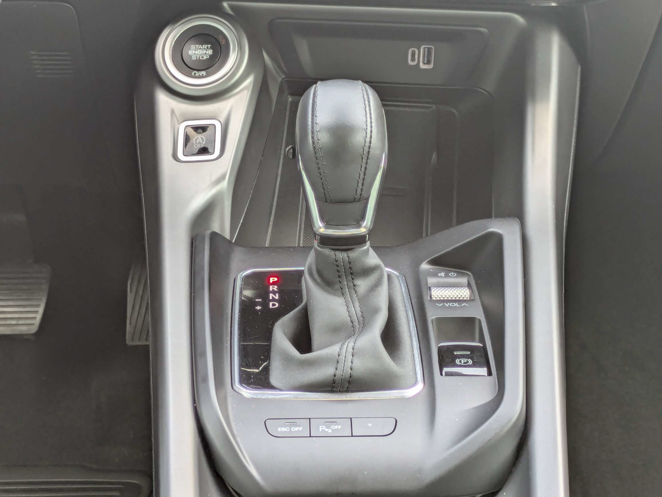 Used 2025 Dodge Hornet GT w/ GT Plus Package AWD/4WD image 22