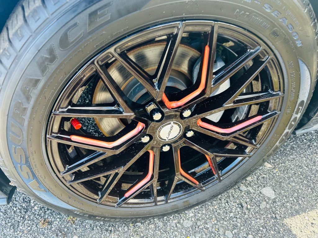 Used 2020 Ford Mustang EcoBoost w/ Equipment Group 101A image 12