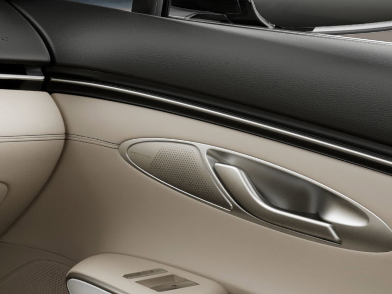 New 2026 Genesis GV70 2.5T Advanced image 23