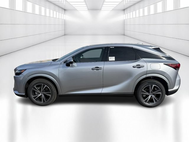 New 2026 Lexus RX 350 Premium AWD/4WD image 8