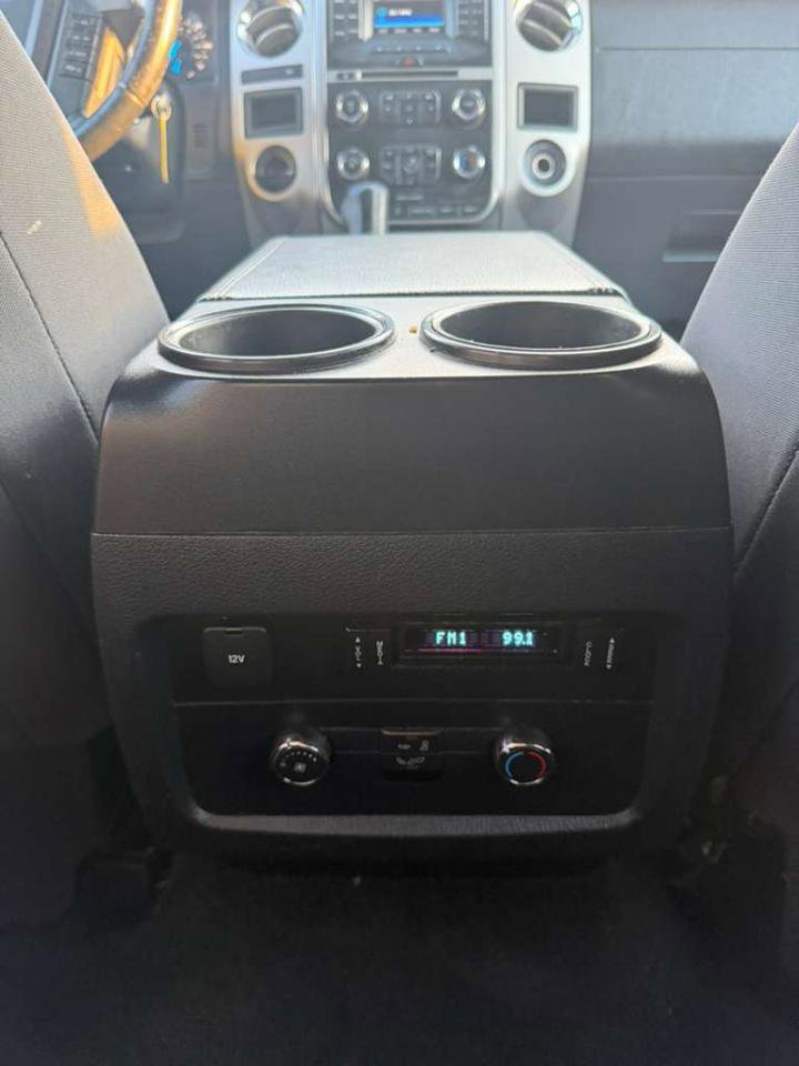 Used 2017 Ford Expedition EL XLT image 21