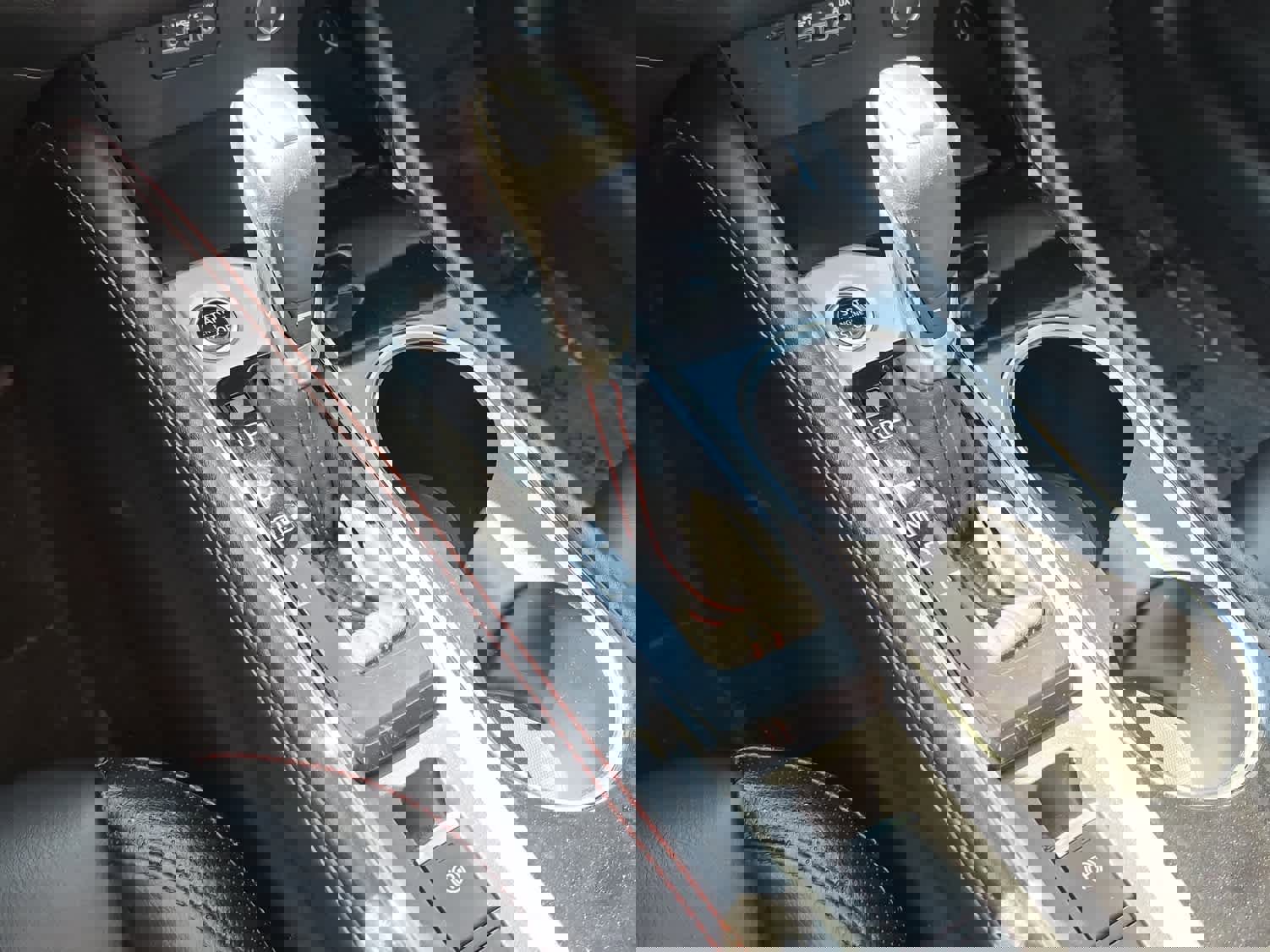 Used 2024 Nissan Altima 2.5 SR image 11