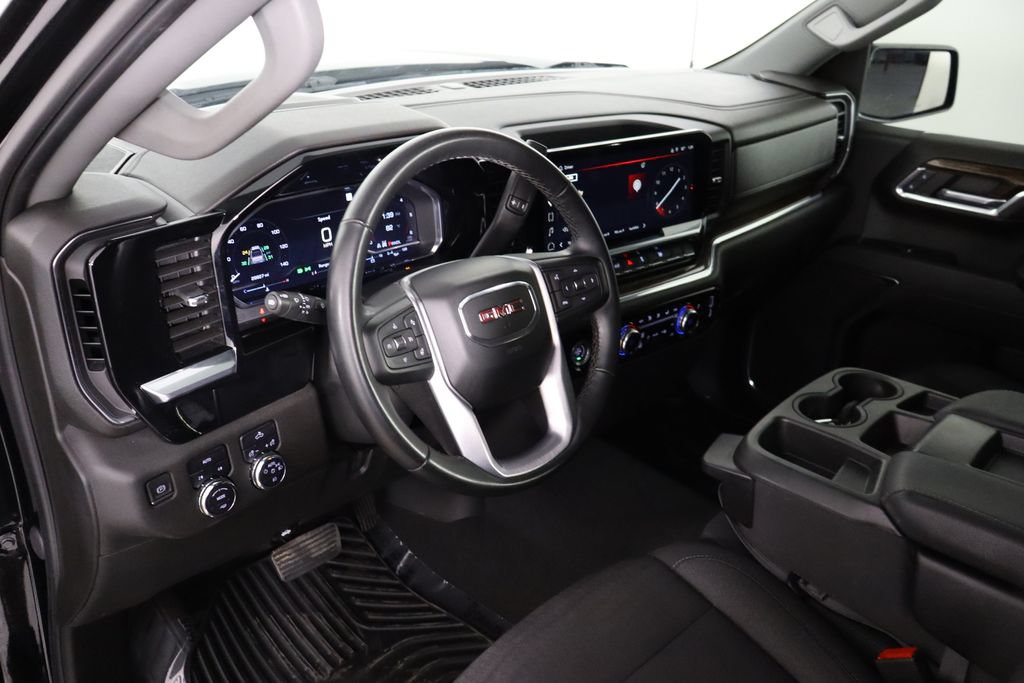 Used 2023 GMC Sierra 1500 Elevation AWD/4WD image 27