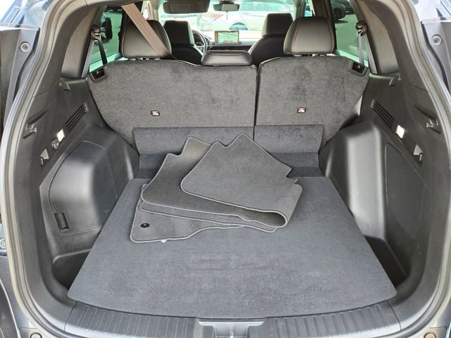 Certified 2024 Honda CR-V Sport Touring image 18