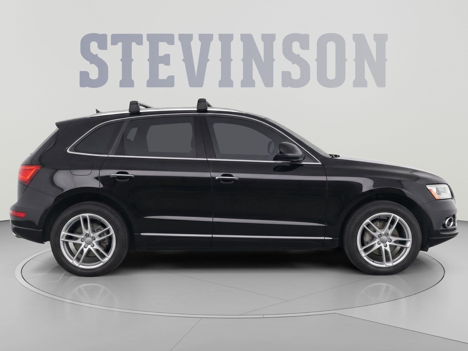 Used 2016 Audi Q5 2.0T Premium AWD/4WD image 8