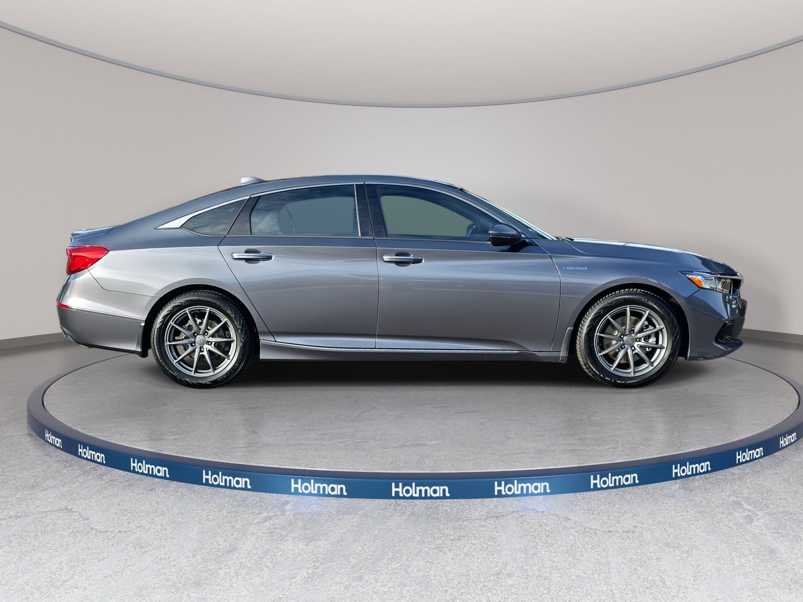 Used 2021 Honda Accord Touring image 8