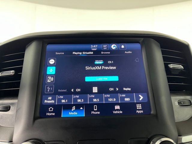 Used 2023 RAM 1500 Big Horn AWD/4WD image 27
