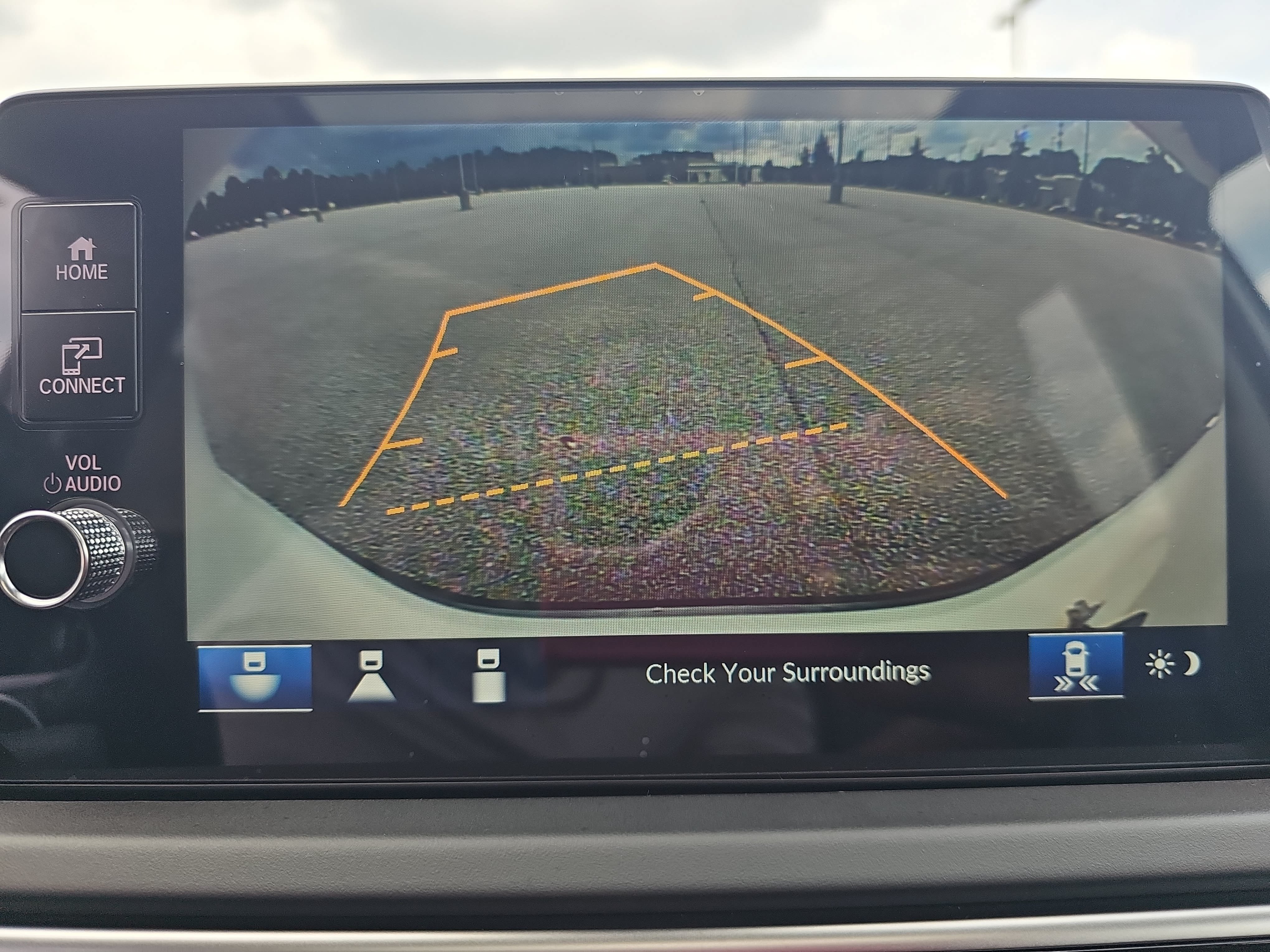 New 2026 Acura ADX AWD image 22