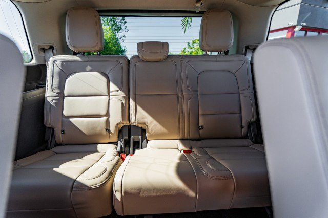 Used 2022 Lincoln Navigator Reserve image 45