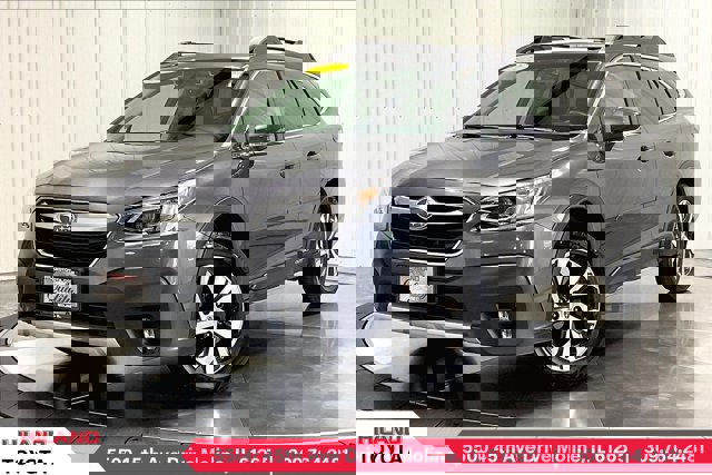 Used 2022 Subaru Outback Limited XT