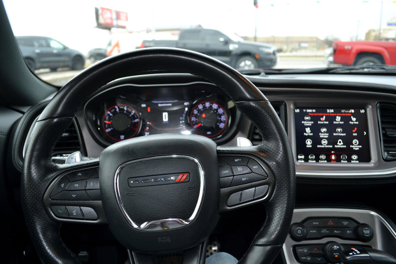 Used 2021 Dodge Challenger GT w/ Plus Package image 12