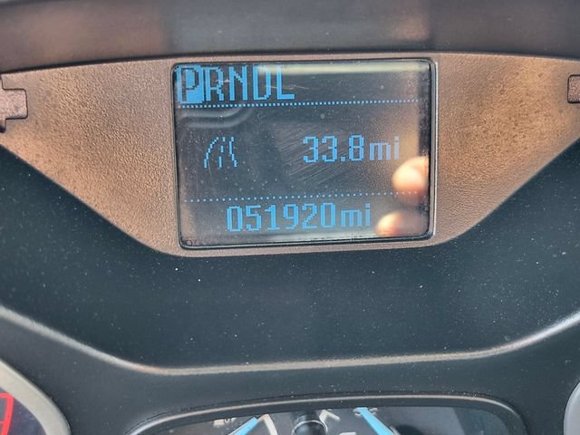 Used 2014 Ford Focus S FWD image 35