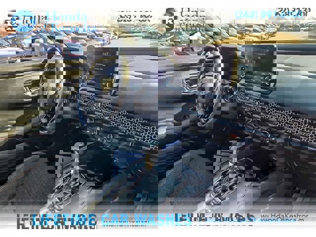 Used 2024 Honda HR-V Sport image 23