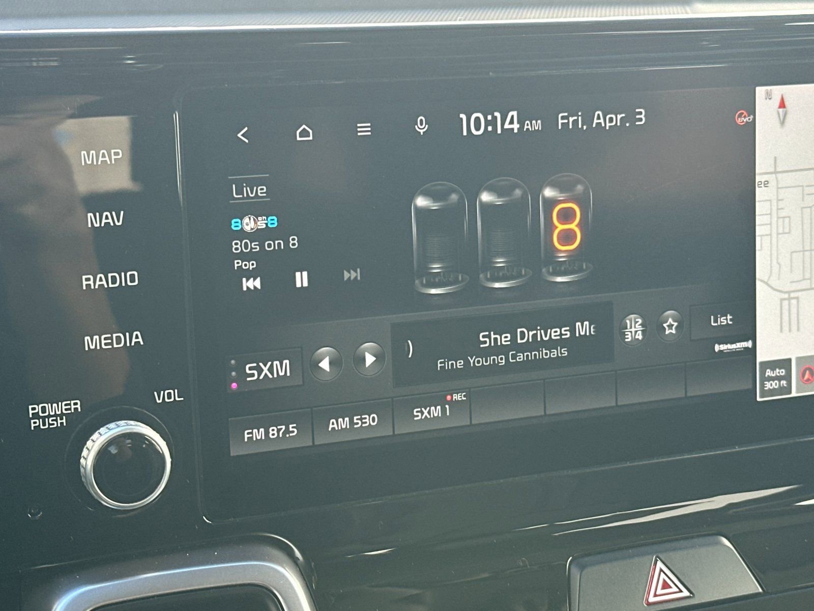 Used 2022 Kia Sorento S image 19