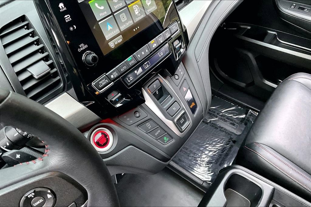 Used 2024 Honda Odyssey Sport image 15