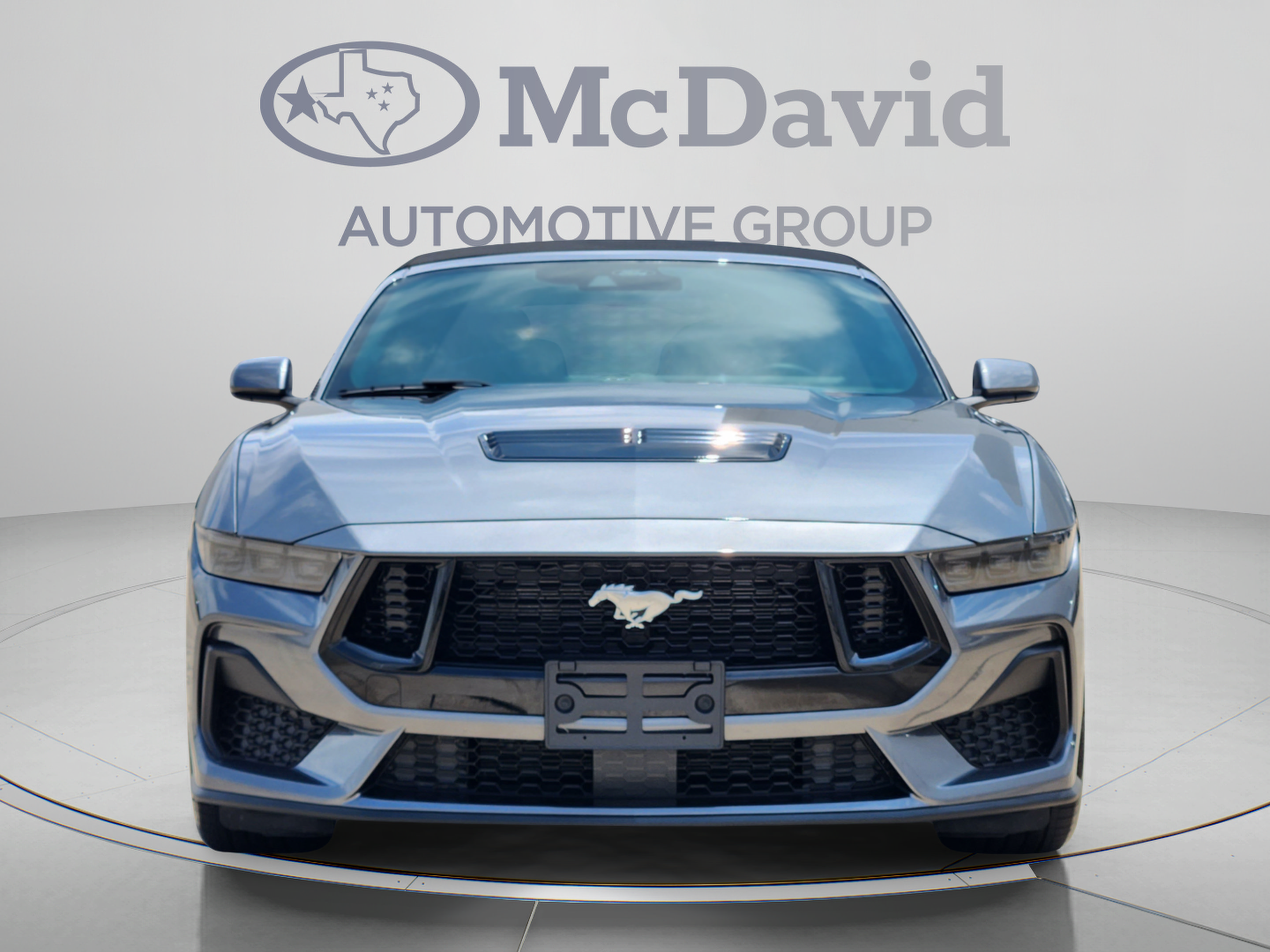 Used 2025 Ford Mustang GT Premium RWD image 6