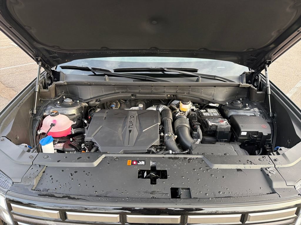 Used 2025 Hyundai Santa Fe SEL image 23