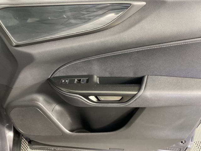 Used 2023 Lexus NX 350h AWD image 25