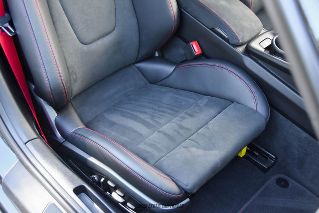 Used 2024 Porsche 911 Carrera GTS image 58