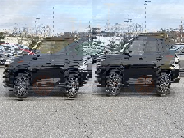 New 2026 Subaru Forester Sport image 6