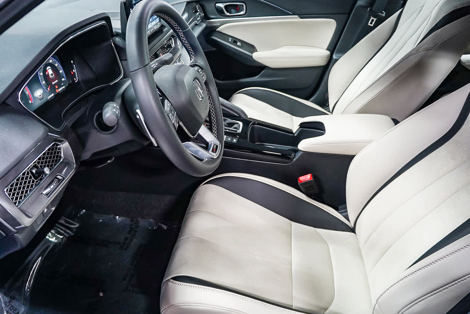Used 2025 Acura Integra A-Spec image 23