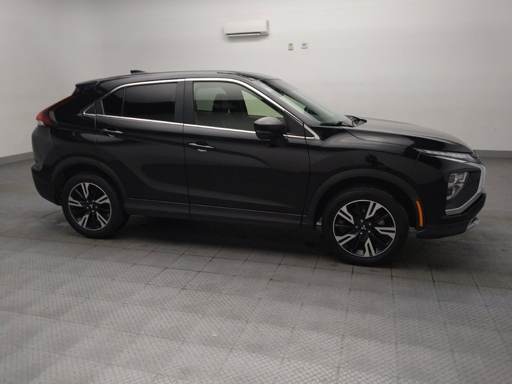 Used 2024 Mitsubishi Eclipse Cross SE AWD/4WD image 11